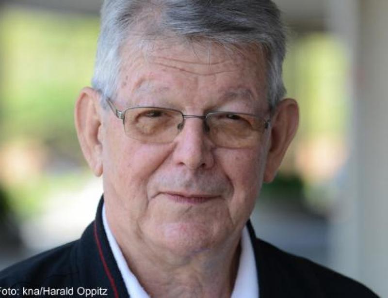 "Bolsonaro hat von Amazonien keine Ahnung"