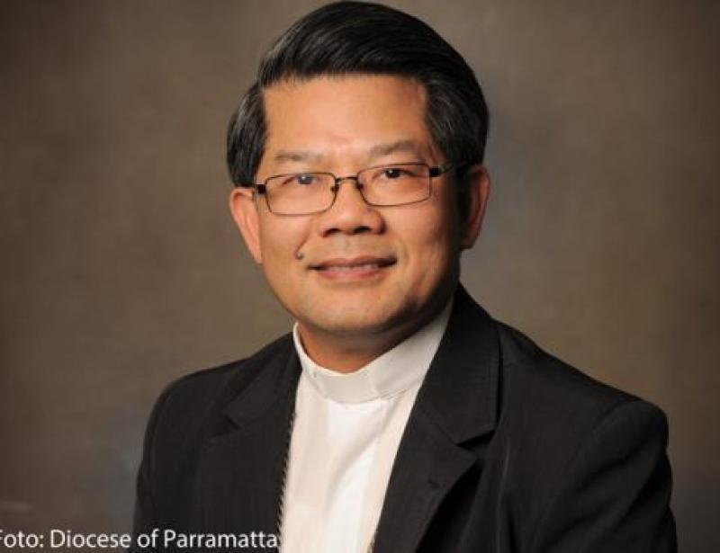 Australischer Bischof fordert Umdenken