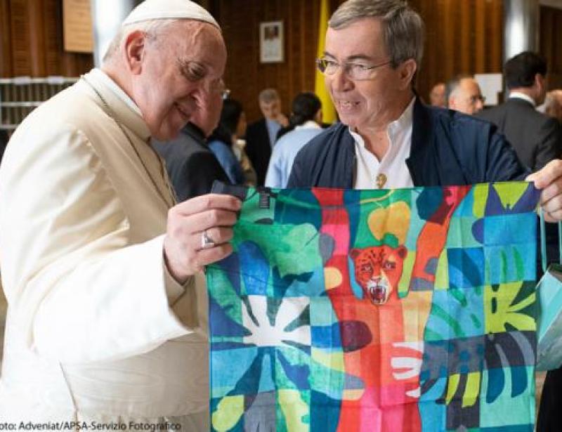 "Hier ist noch keine Tür zugeschlagen"