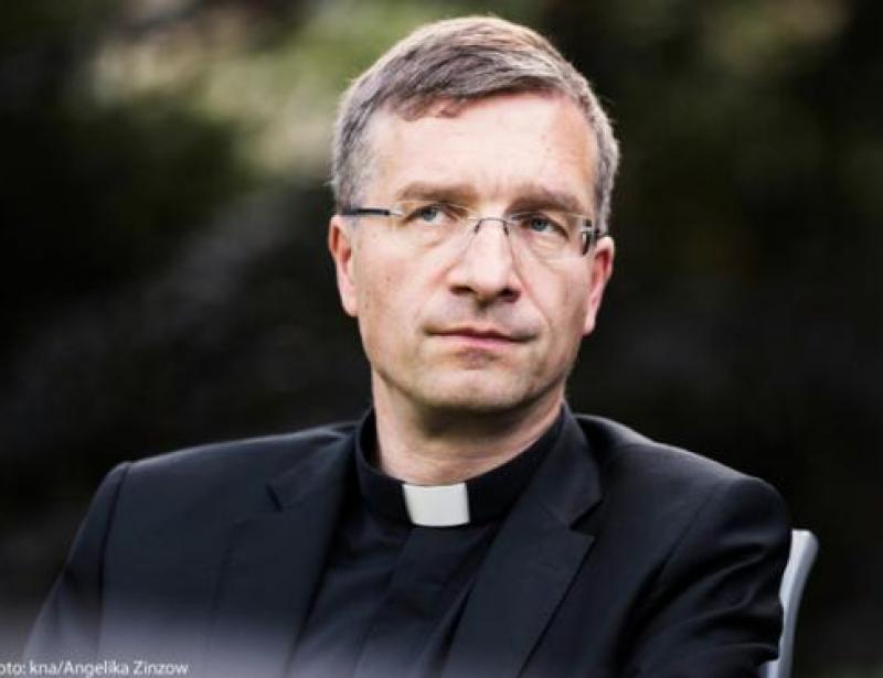 Verbrechen ist eine tiefe "Zäsur"