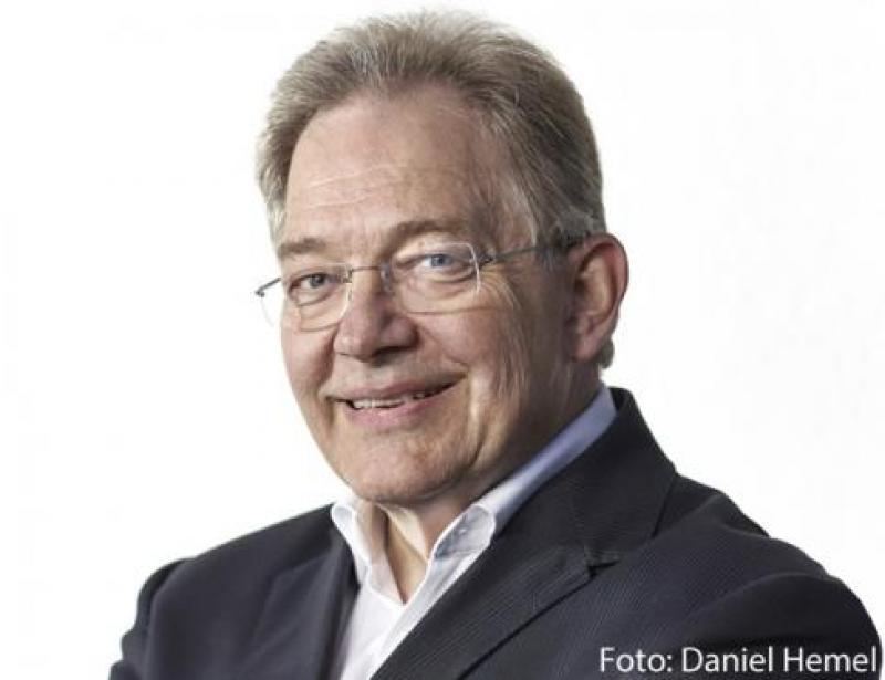 Die Kirche macht es Managern schwer