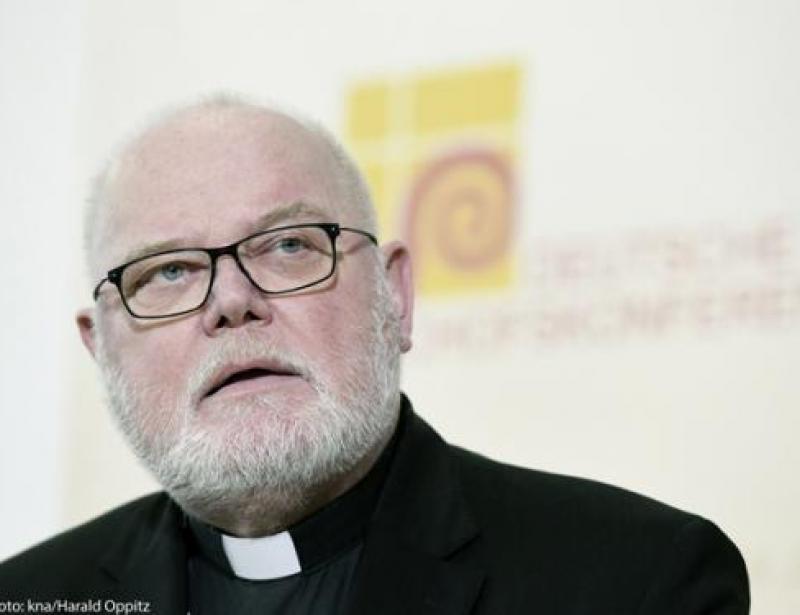 Ein Jüngerer soll übernehmen