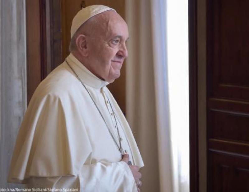 Missionserfahrung für Diplomaten