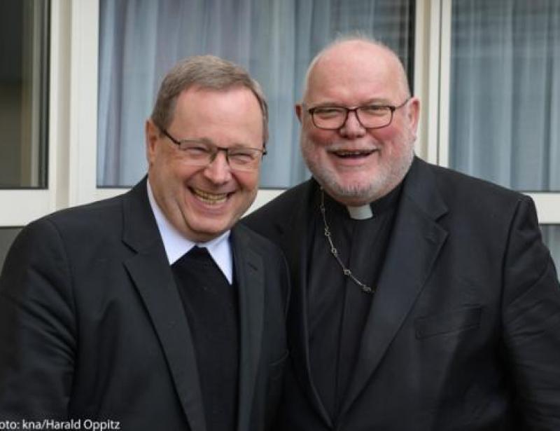 "Ich bin kein zweiter Marx"