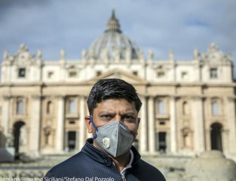 Die Corona-Krise und ihre Folgen