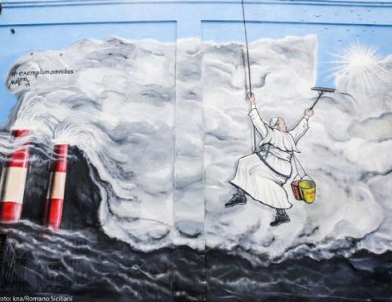 Enzyklika immer noch hochaktuell