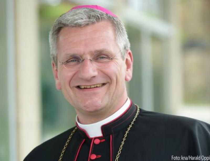 Weihbischof steigt aus Synodalforum aus