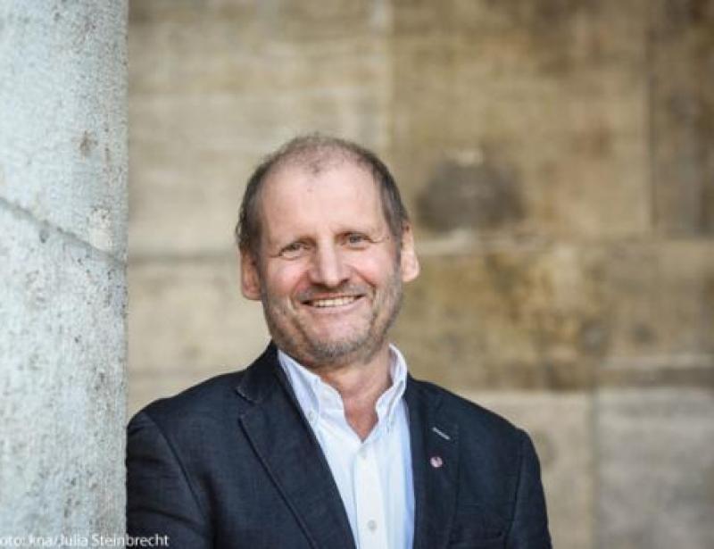 Politik muss ökologischen Umbau steuern