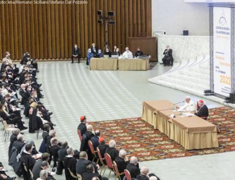 Katholische Selbstvergewisserung