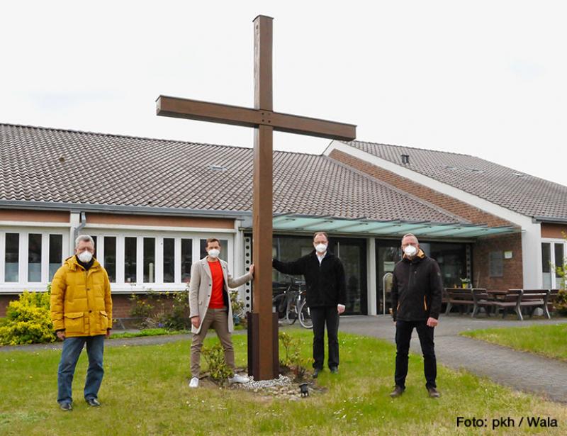 Havelser Gemeinden: Zukunft unter einem Dach