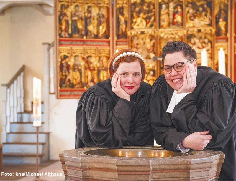 Diözesanrat will „Segen für alle“