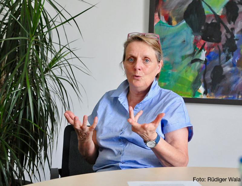 „Es braucht einen deutlichen ökumenischen Schulterschluss“