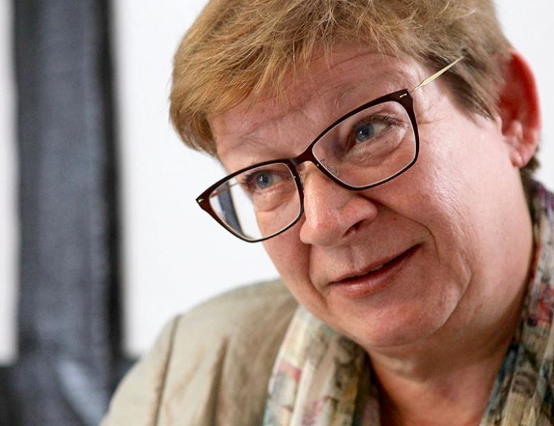 Studie stellt Frage nach Strukturen