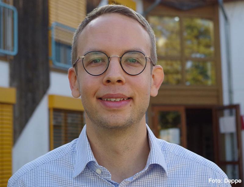 Suizidbeihilfe ist keine Option