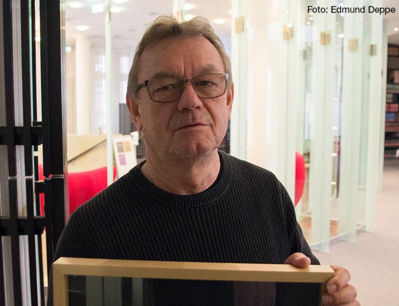 Bücher sprechen mich an