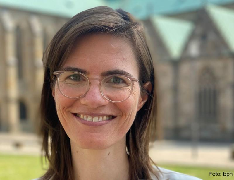 Leben und  Glauben teilen