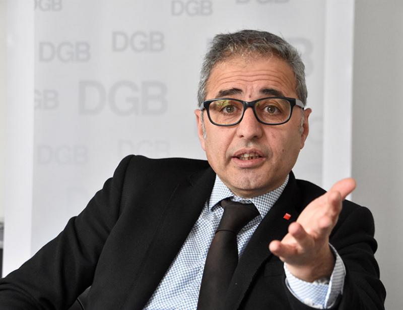 „Gesellschaft besser für alle machen“