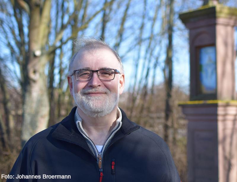 „Glauben bekennen tut gut“