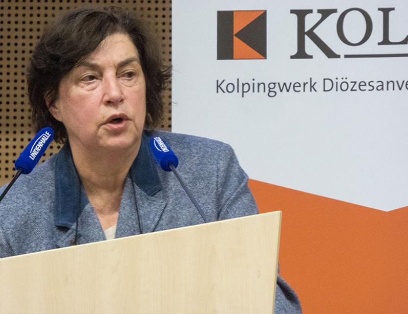 Unsere Zukunft in Europa