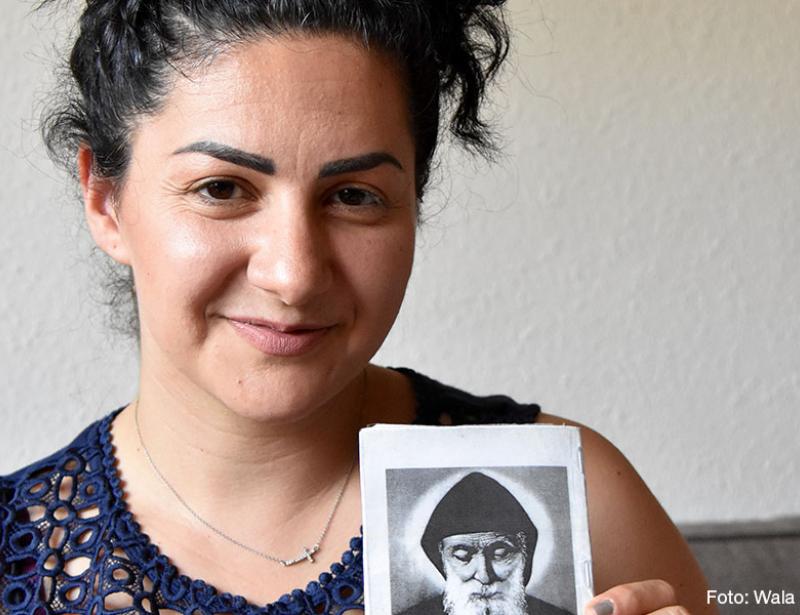 Von der Sehnsucht nach Zedern