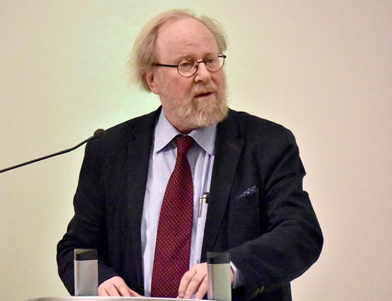 Plädoyer für Vielfalt