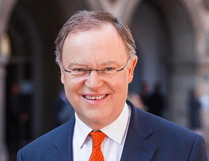 „Es gibt da etwas, das größer ist als wir“