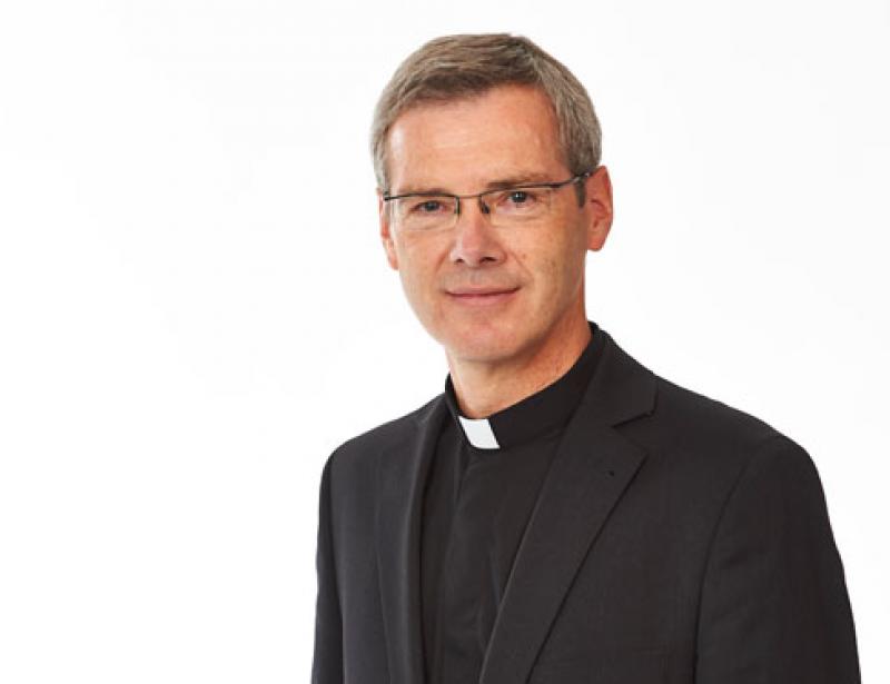 Bischof Wilmer will Missbrauch-Akten für Externe öffnen