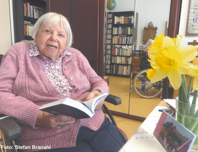 Droht die „schöne neue Welt“?