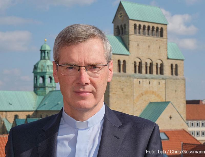 „Wir können immer noch viel von Godehard lernen“