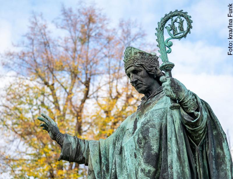 Allround-Genie aus Hildesheim für Europa