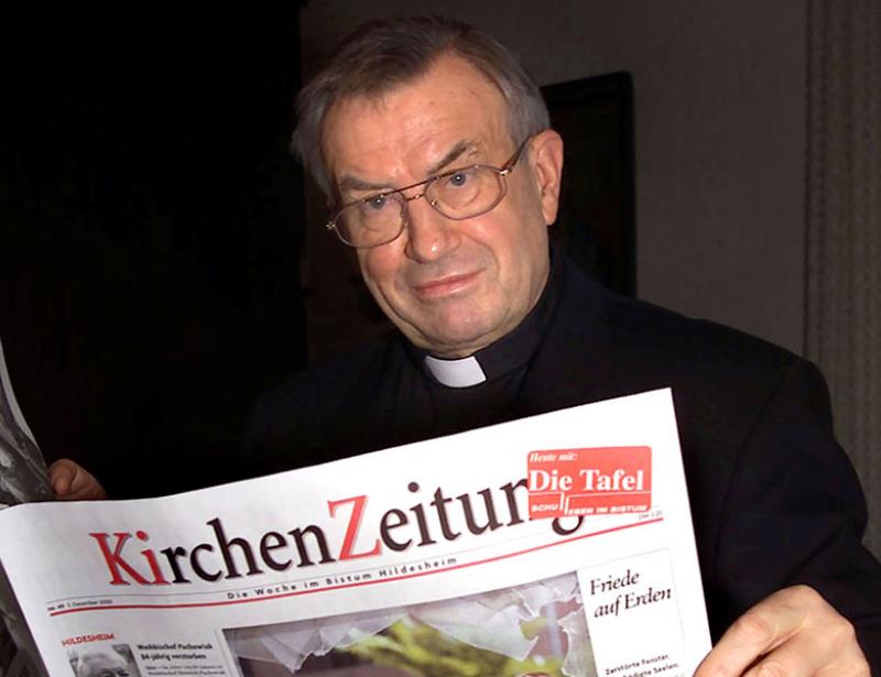 „Kannst du mal meine Tasche nehmen!“