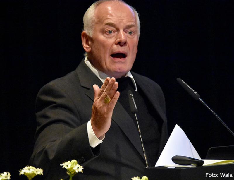 Die Folgen künstlicher Intelligenz 