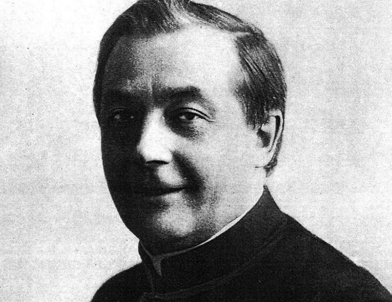 Ein Gegner der Nazis