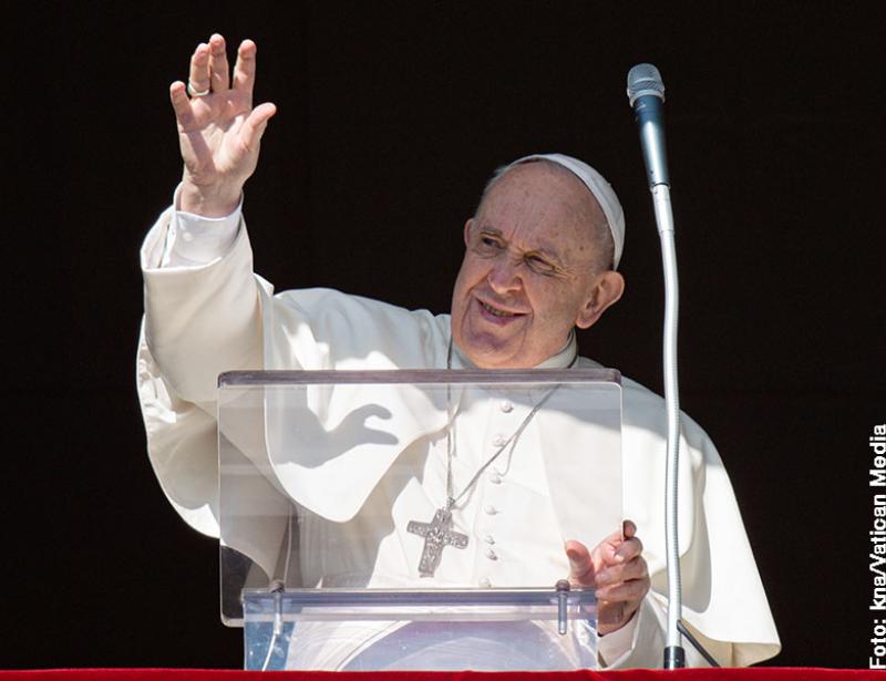 Die Kirche mitgestalten