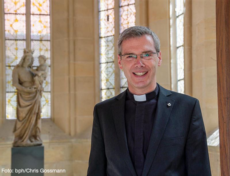 Nicht nur Kirchenkrise, sondern Glaubenskrise