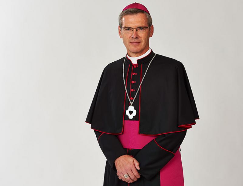 Laien sollen mehr beteiligt werden