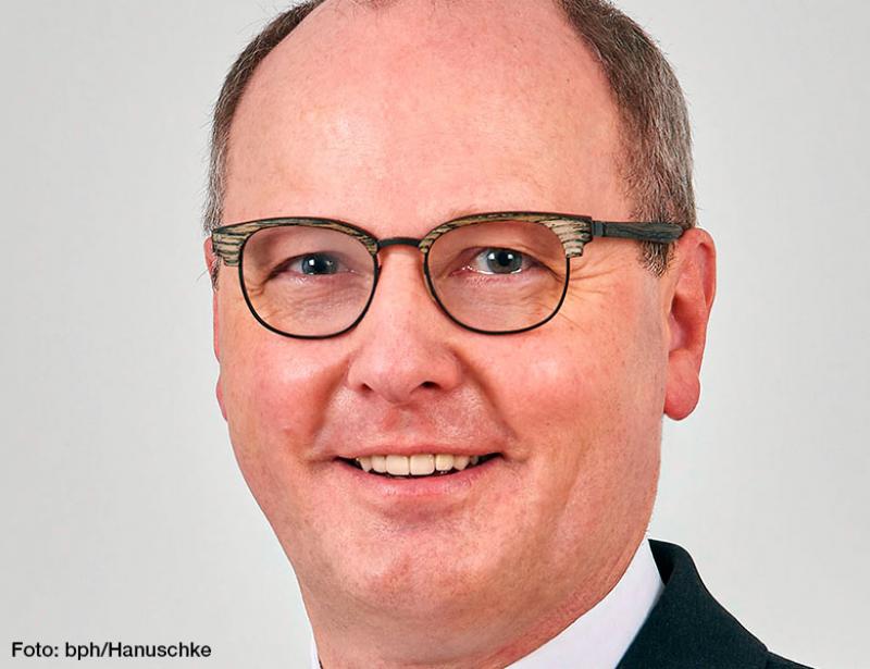 Die Personaldecke ist dünn