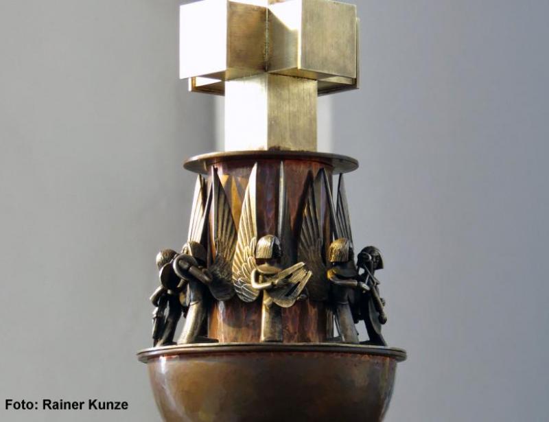 Engelorchester ist zurück