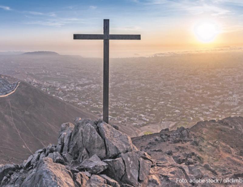 „Mission beginnt mit dem sensiblen Zuhören“