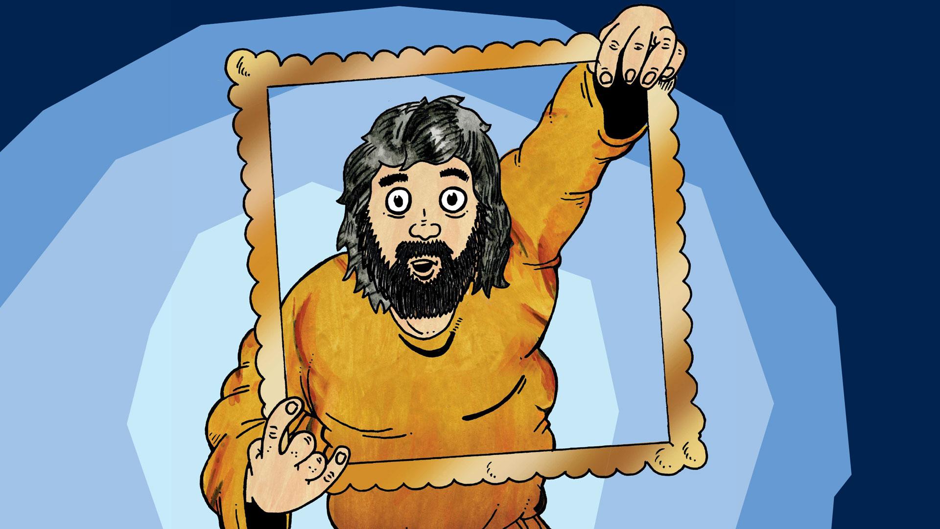 Ausschnitt RKW-Plakat 2023