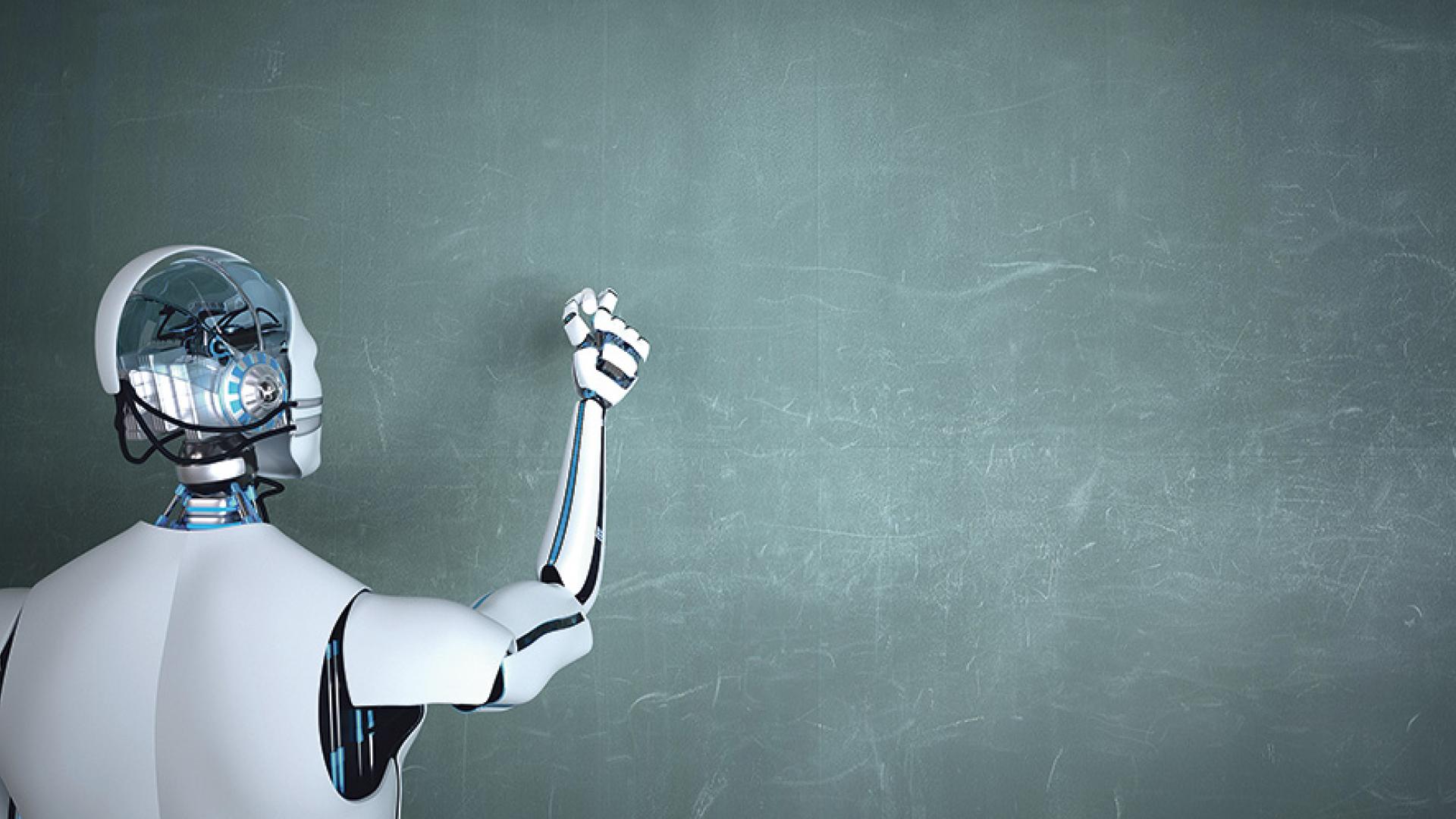 Künstliche Intelligenz