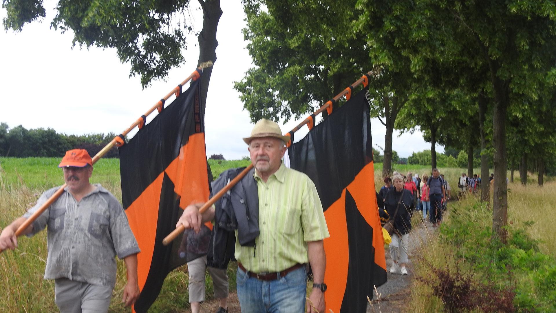 Kolpingwallfahrt Görlitz 2023