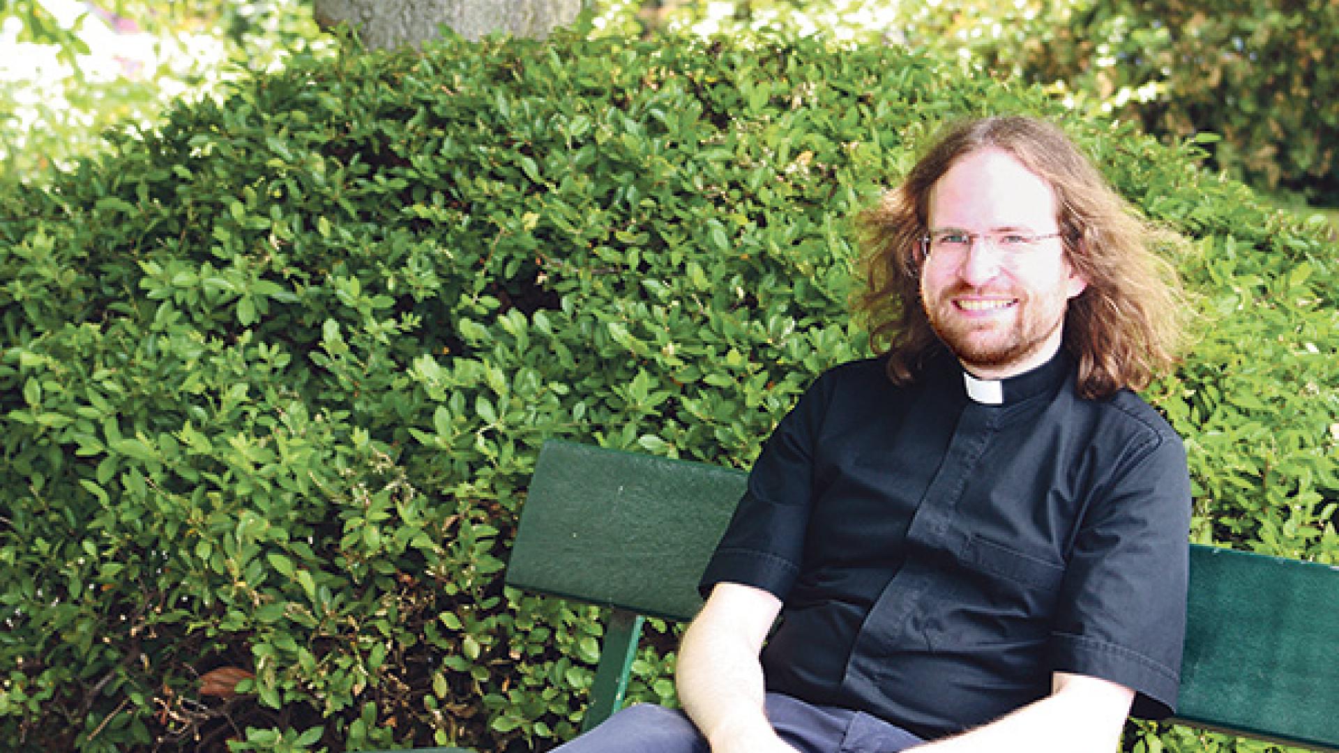 Jens Christoph Ginkel