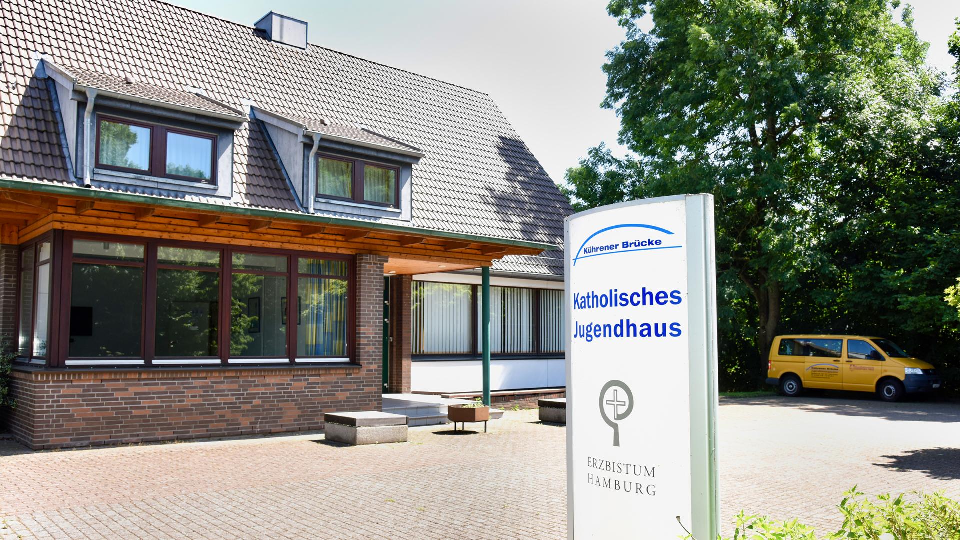 Die Kührener Brücke wird zum 31. Dezember geschlossen.