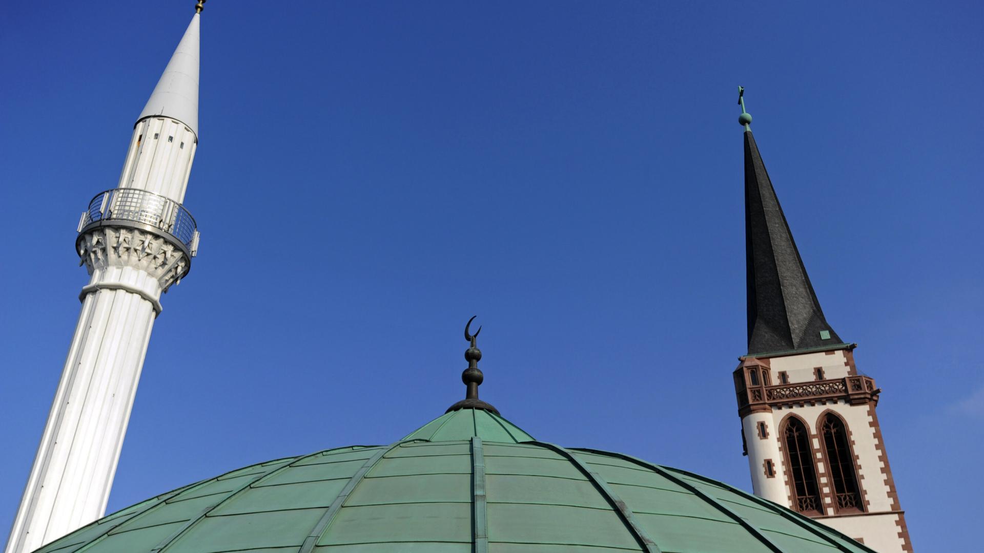 Zwischen friedlichem Miteinander und Christenverfolgung