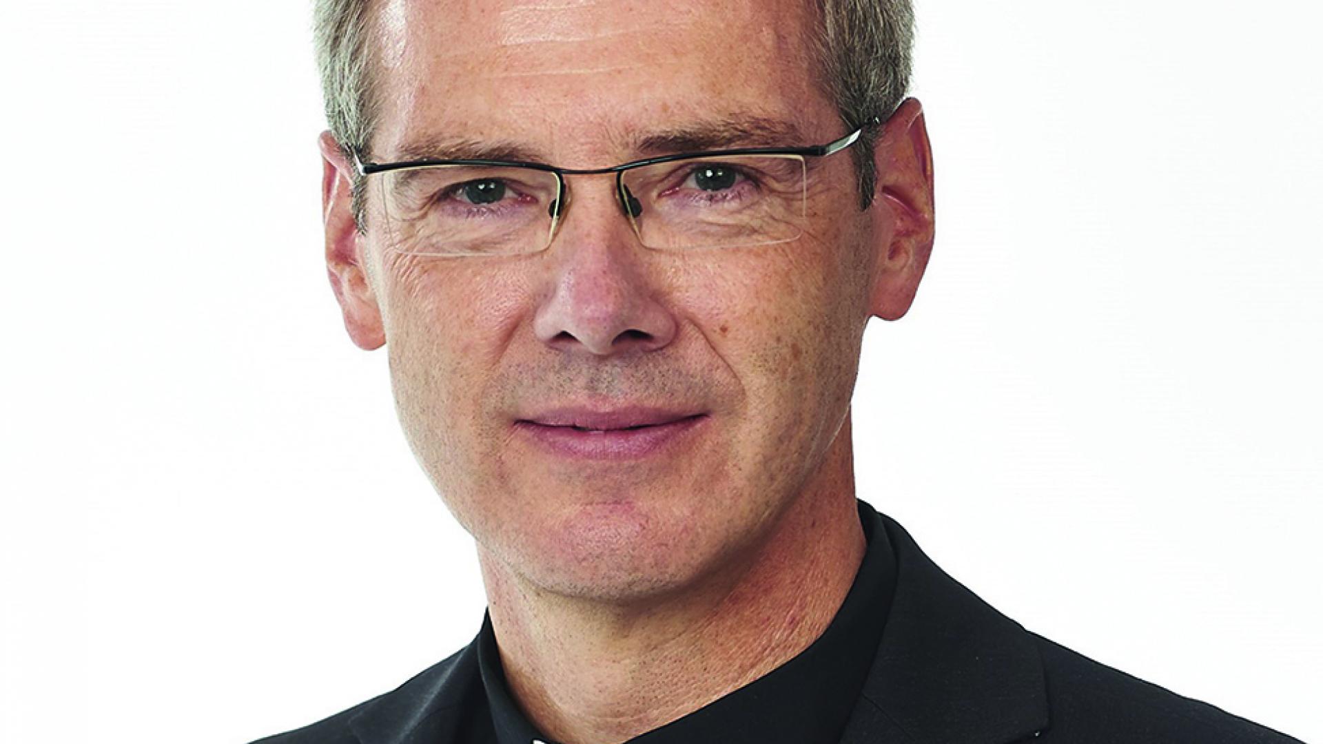  Benennt die Probleme, sieht aber keinen Grund zu verzagen: Bischof Heiner Wilmer. 