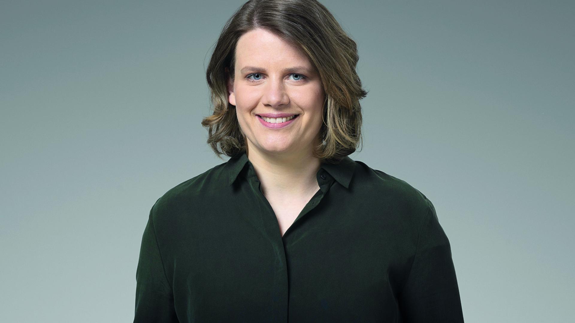 Julia Willie Hamburg