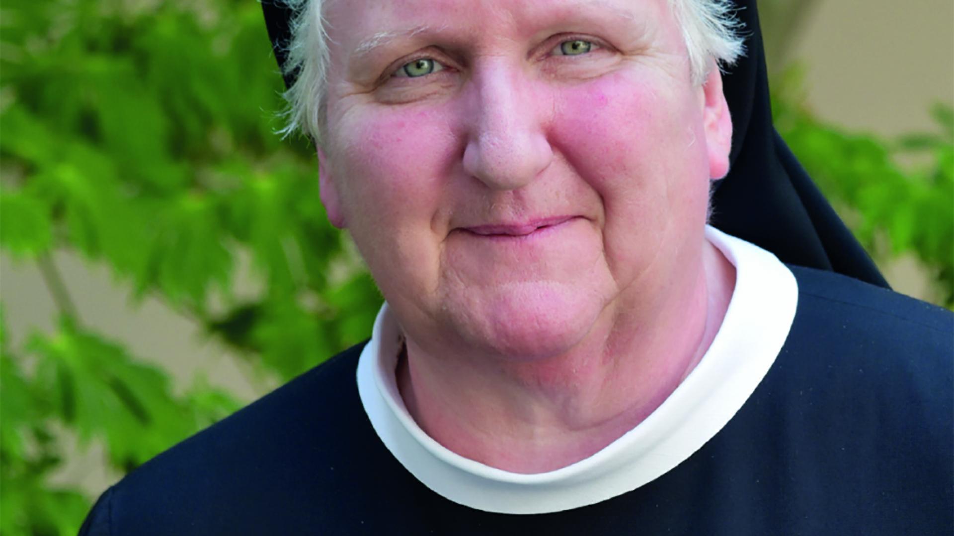 Schwester Philippa Rath