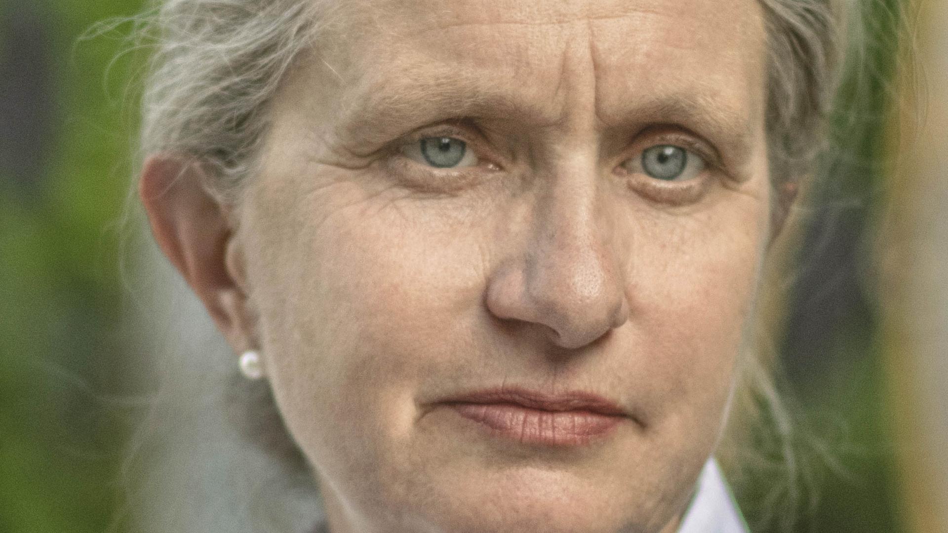 Melitta Breznik Schriftstellerin