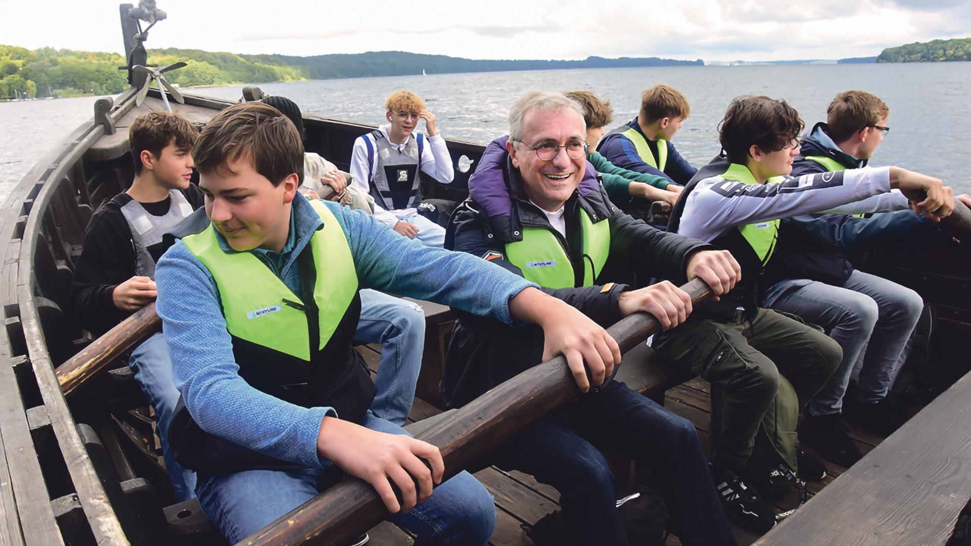 Erzbischof Dr. Stefan Heße